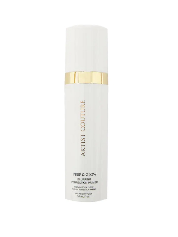 Artist Couture Prep Glow Blurring Perfection Primer