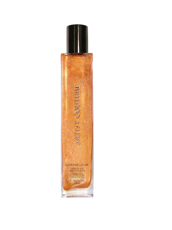Artist Couture Supreme Glow Head to Toe Perfection Body Oil