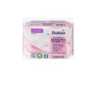Balea Cleaning wipes caring 3in1 double pack (2×25 pieces)