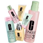 Clinique Great Skin Everywhere For Combination Oily Skin Set
