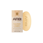Ambi Cleansing Bar Soap Cocoa Butter