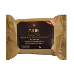 Ambi Makeup Remover Cleansing Cloths