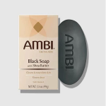 Ambi Skincare Black Soap with Shea Butter
