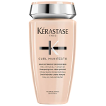 Kerastase Curl Manifesto Sulfate-Free Shampoo for Curly Hair