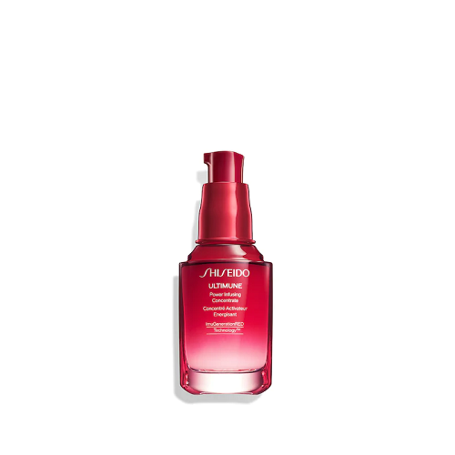 Sheseido ULTIMUNE Power Infusing Concentrate