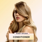 Gisou Honey Infused Conditioner-240