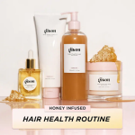 Gisou Honey Infused Hair Mask-230