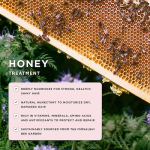 Gisou Honey Infused Scalp Treatment Serum