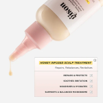 Gisou Honey Infused Scalp Treatment Serum