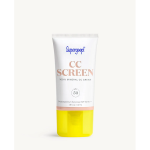 Supergoop CC Screen 100% Mineral CC Cream SPF 50