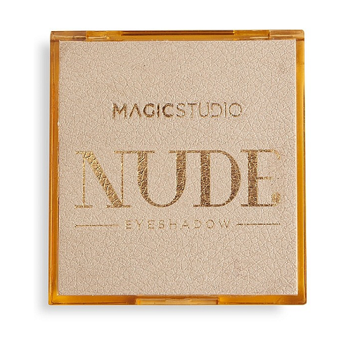 Magic Studio Nude Eyeshadows Palette