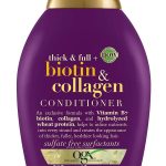 Biotin & Collagen