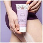 KP Smoothing Body Lotion