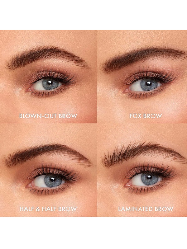 eye brow gel