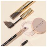 Full & Feathered Brow Kit