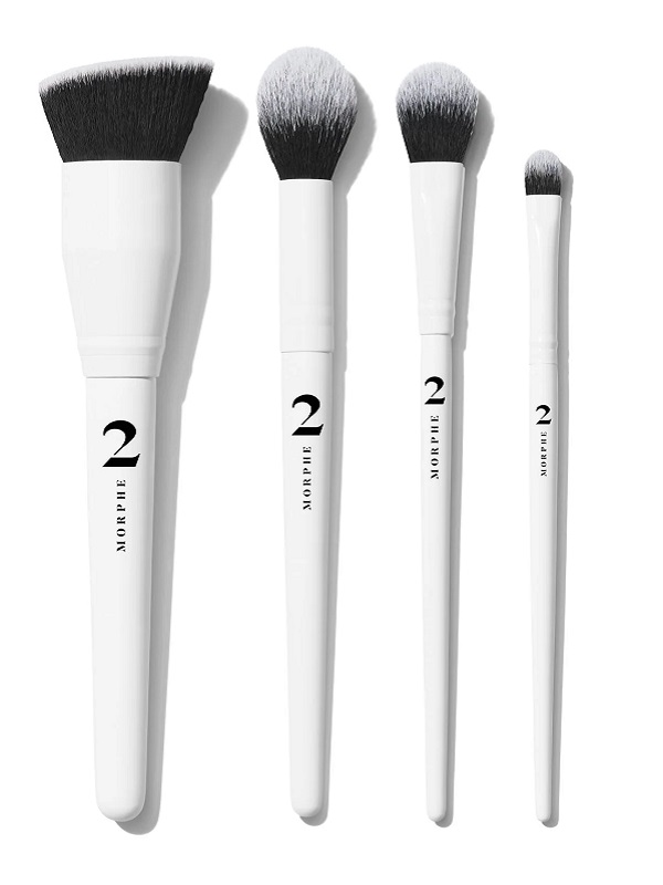 THE SWEEP LIFE BRUSH COLLECTION