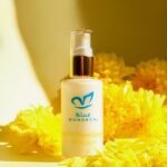blue monarch purifying facial cleanser