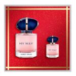 Armani Beauty My Way Eau de Parfum Gift Set